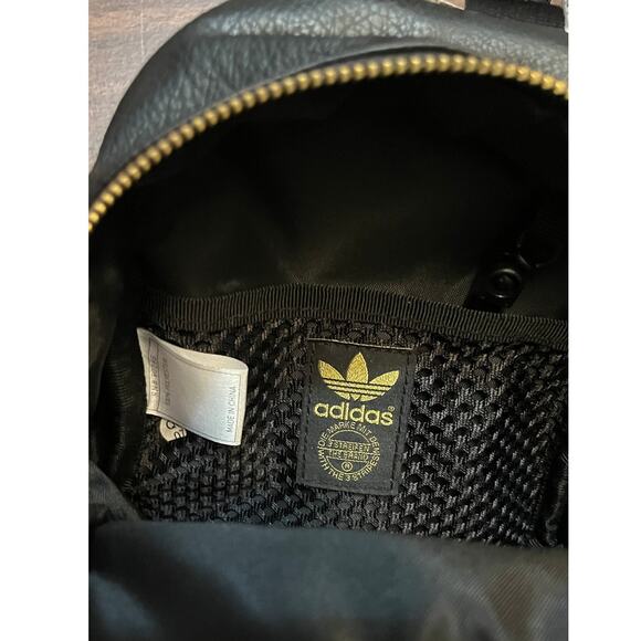 Adidas Mini backpack - Black - Picture 8 of 8